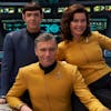 Star Trek: Strange New Worlds | New Series Announcement Breakdown