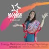 Energy Medicine and Energy Psychology with Dr. Maria Isabel Limardo