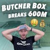 From Zero to $600M: The Incredible Rise of ButcherBox!