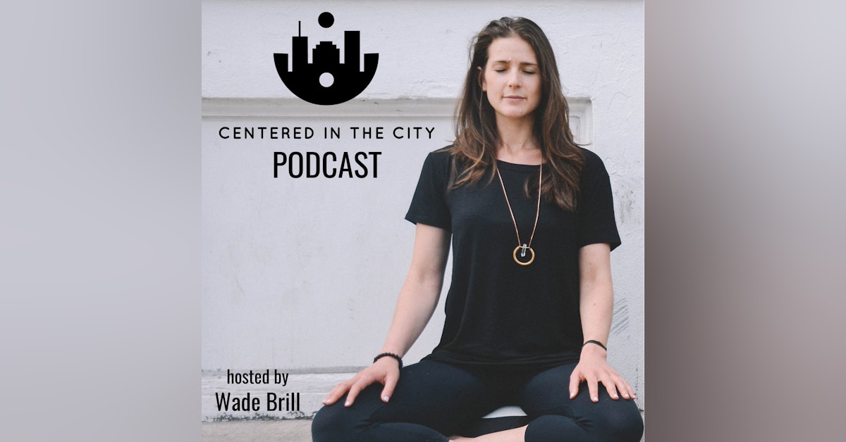 Centered in the City