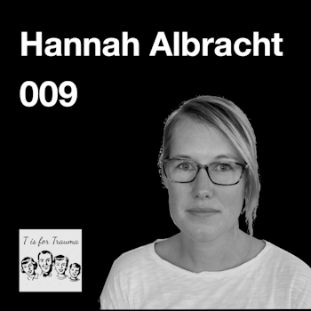 009 - Hannah Albracht
