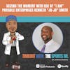 Seizing the Moment with CEO of “I AM” Possible Enterprises Kenneth 