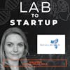 Scalmibio: An oncology biotech (antibody prodrugs) startup from idea to exit that originated from the founder's own fight with cancer