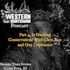 146. Part 4, Is Hunting Conservation with Chris Roe and Guy Duplantier