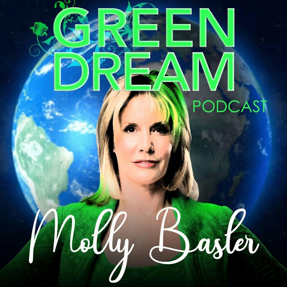 Ep. 12 The Green Dream Candidate