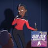 Star Trek: Lower Decks Episode 4 'Moist Vessel' Review (S01E04)