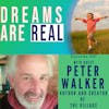 Ep 201: Seek to become the hollow bamboo flute on the lips of the Divine with Peter Walker, Author and Creator of The Village