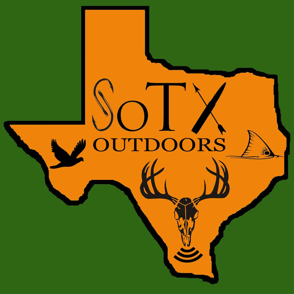 Ep. 3 Public Hunting in Texas! - Say What?