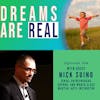 Ep 104: Mediocrity is just as hard as excellence. Choose wisely with World Class Martial Artist and Serial Entrepreneur Nick Suino