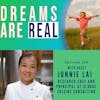Ep 164: How you eat matters as much as what you eat with Junnie Lai, Principal and Research Chef at Global Cuisine Consulting