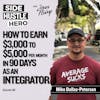 60: How To Earn $3000 To $5000 Per Month In 90 days As An Integrator, with Mike Dallas-Petersen