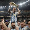 World Cup Review, 2022 Highlights, and Season 7 Post-Match Show
