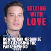 How We Can Organize Our Life Using The PARA Method - Tiago Forte
