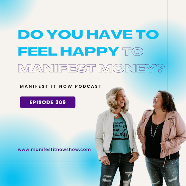 Increasing Your Awareness to Manifest Money Faster
