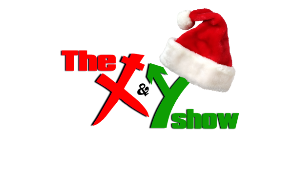 Ep.207 - Why is it better around the Christmas season?