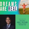 Ep 114: Sunil Tulsiani is a Real Estate Mogul with a mission: Make Financial Freedom the new normal