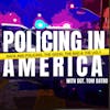 Can Policing Improve?