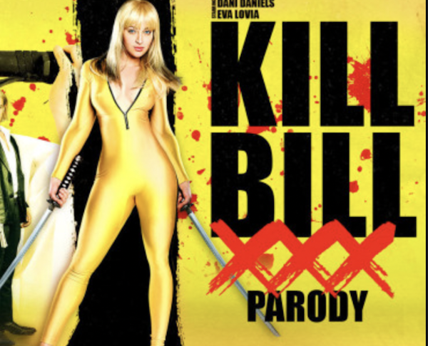 #137- Kill Bill