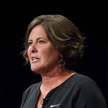 What Drives Winners with Becky Burleigh, Co-Founder of What Drives Winning and Former University of Florida Women’s Soccer Head Coach