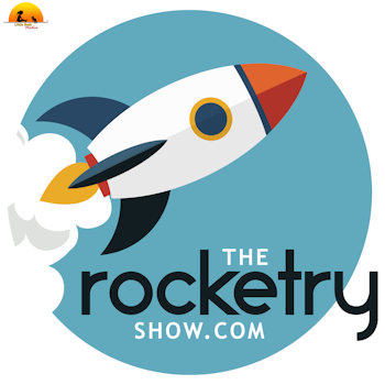 [The Rocketry Show] #64 -  NSL 2018 Part One.