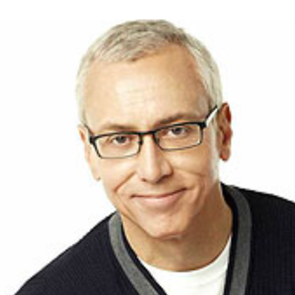 At The Mic - Ep. 105 - Guest: Dr. Drew Pinsky (7/7/22)