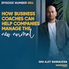 4. How Business Coaching Can Help Companies Navigate The New Normal