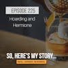 Ep225: Hoarding and Hermione