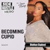 32: Becoming Cupid: The Business of Matchmaking, with Siobhan Copland