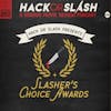 252: 2022 Slasher's Choice Awards & Farewell