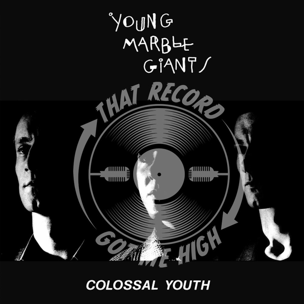 S4E157 - Young Marble Giants 