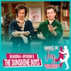 The Sunshine Boys - Perfect Strangers S6 E11