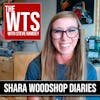 Shara McCuiston of Shara Woodshop Diaries (Ep 1)