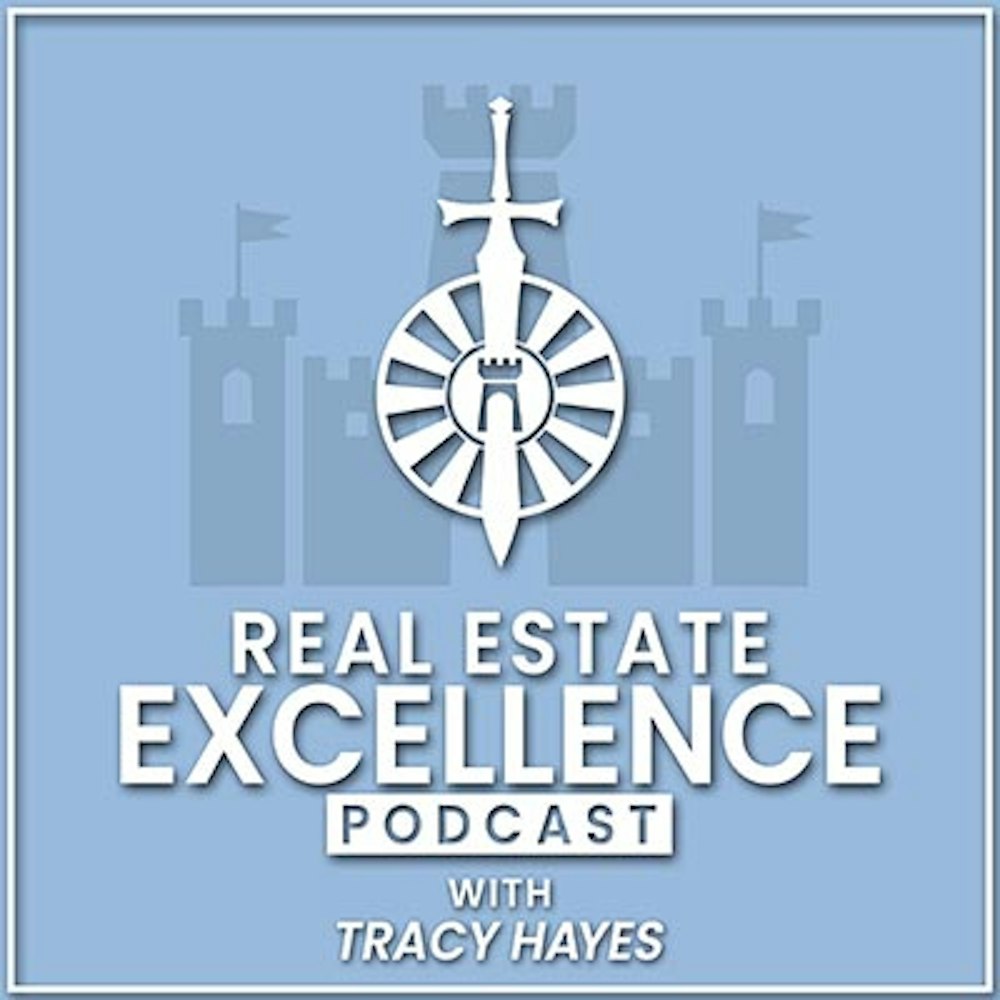 Real Estate Excellence Trailer