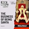 29: The Business of Being Santa