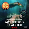 My Octopus Teacher Fonzie Fishes and Costa Sunglasses EP287