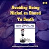Avoid Being Nickel and Dimed