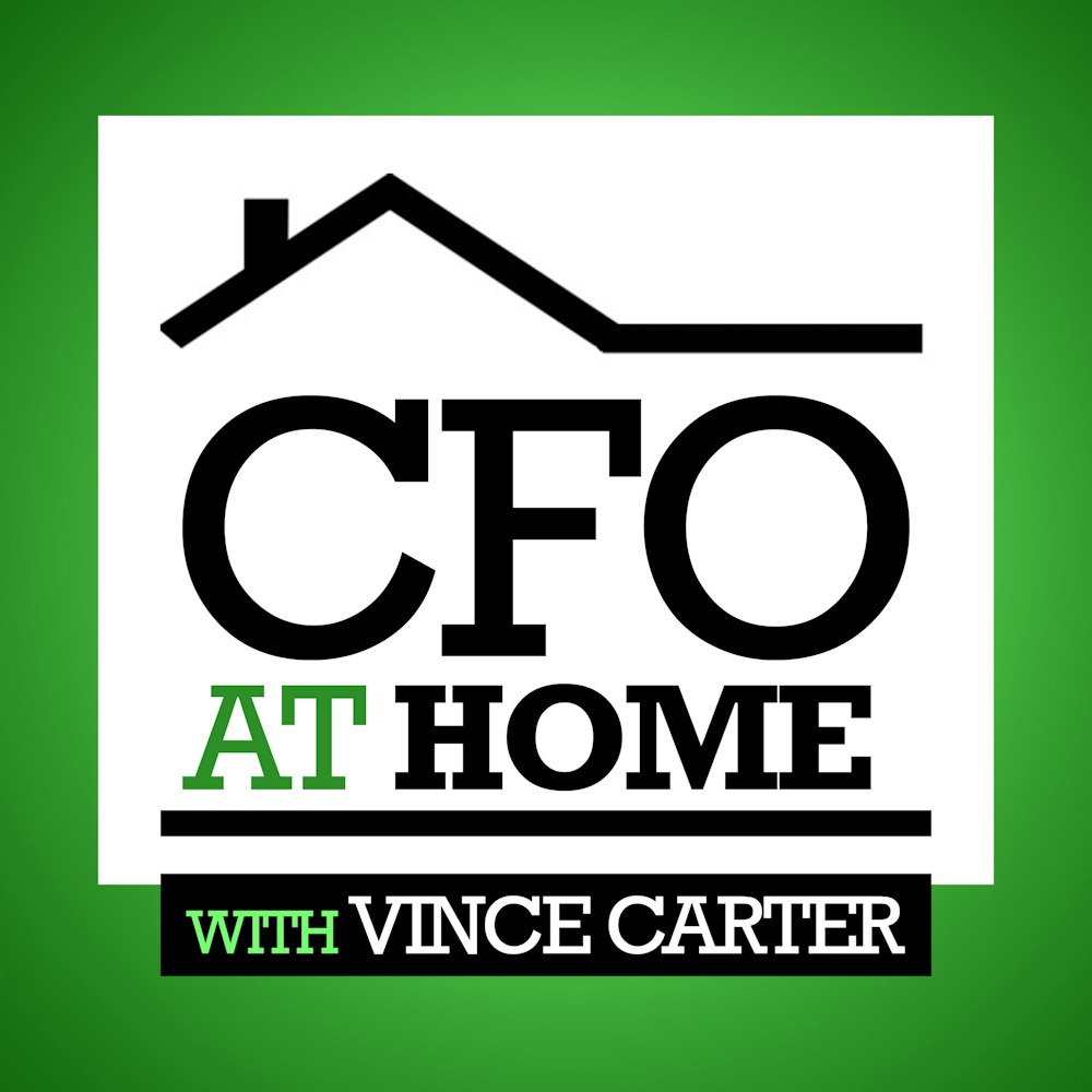 106. Attack your Money Goals like a CFO - Part 1: Writing out your Goals