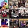 SNN: Will goes to NC Comicon 2019