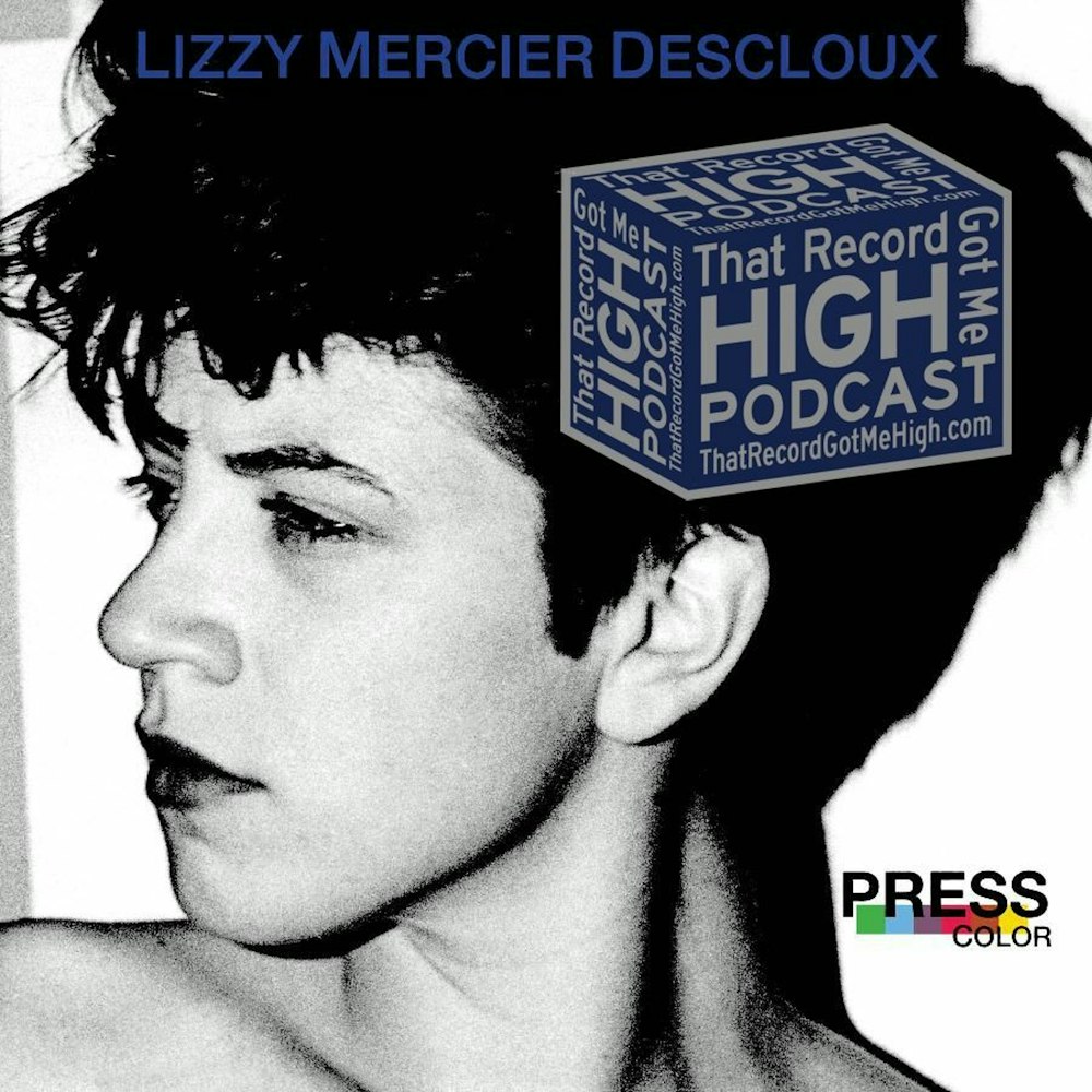 S3E114 - Lizzy Mercier Descloux 