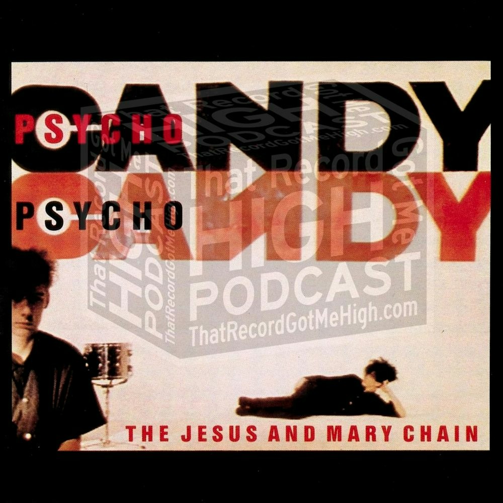 S3E113 - The Jesus And Mary Chain 
