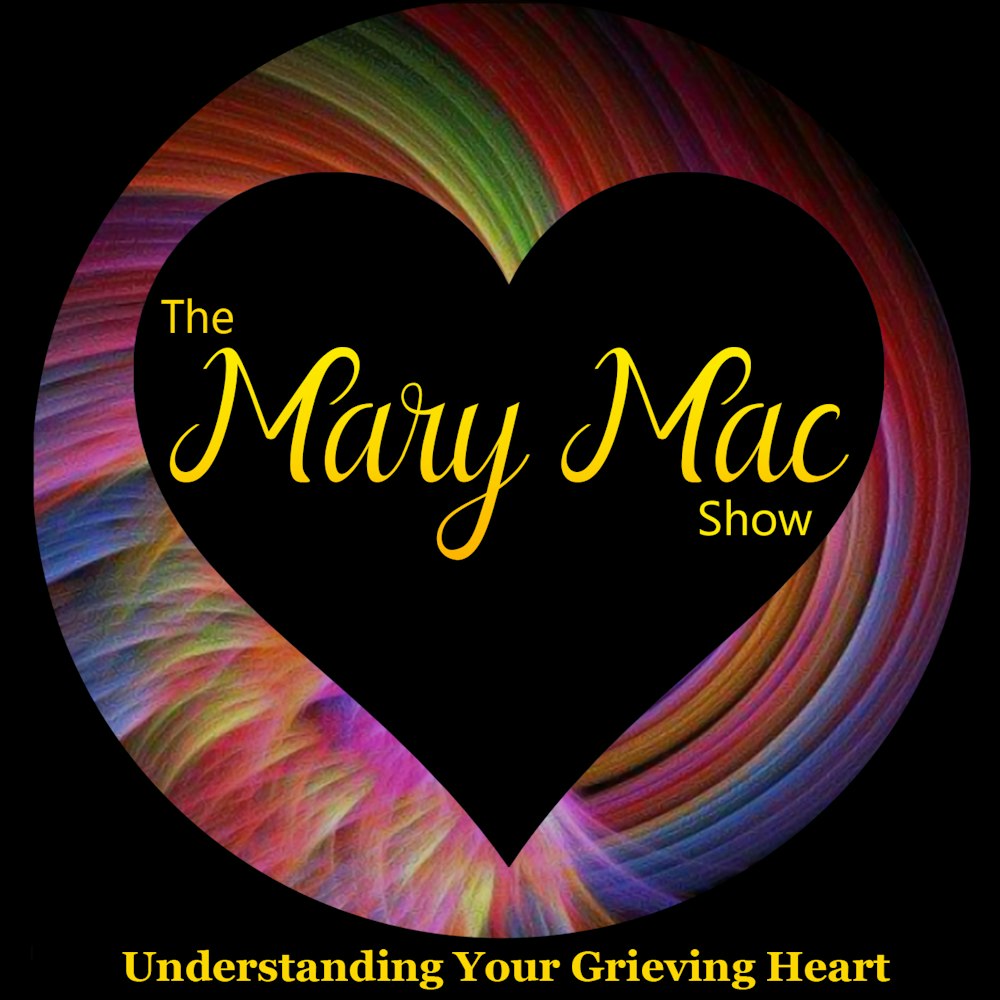 The Mary Mac Show | New Podcast Site