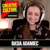 The Art of Metalsmithing with Basia Adamiec (ep 59)
