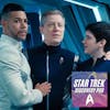 Star Trek Pride Celebration! | Live Podcast