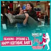Happy Birthday, Baby -  Perfect Strangers Season 1 Episode 6