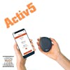Can Squeezing a Hockey Puck Make Me Sweat? Activ5 Review