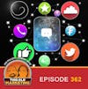 A Special Episode: The Accurate Future of Social Media (362)