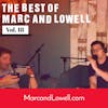 The Best of Marc and Lowell - Vol. 18