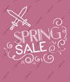 Episode 487: Spring Sword Sale