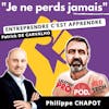 #44. Interview Philippe CHAPOT : Les Défis et Opportunités de la Radio Aujourd'hui
