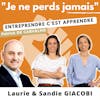 #28. Interview Laurie & Sandie GIACOBI My Marketing Xperience